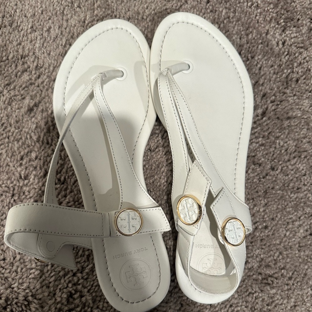 Tory Burch Sandals